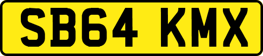 SB64KMX