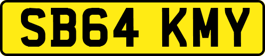 SB64KMY