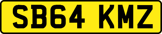 SB64KMZ