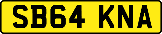 SB64KNA