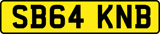 SB64KNB