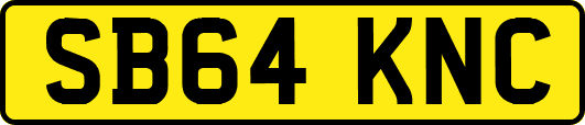 SB64KNC