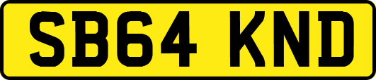 SB64KND