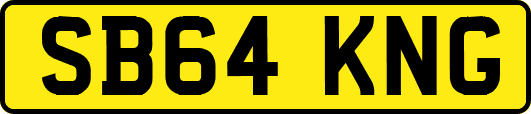 SB64KNG
