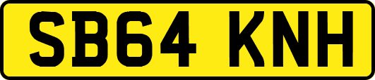 SB64KNH