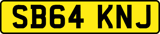 SB64KNJ