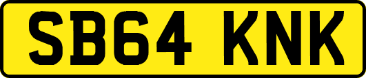 SB64KNK