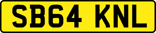 SB64KNL