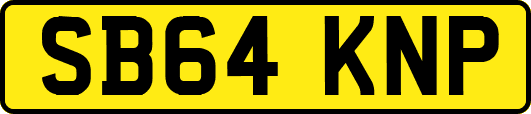 SB64KNP