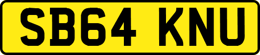 SB64KNU