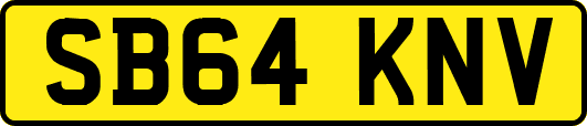 SB64KNV