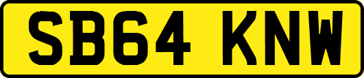 SB64KNW