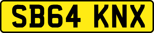 SB64KNX