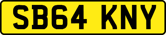 SB64KNY