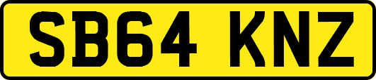 SB64KNZ