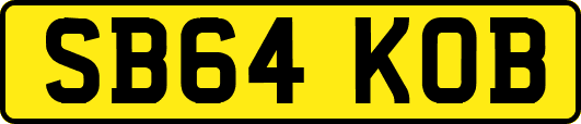 SB64KOB