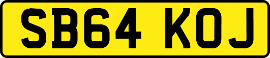 SB64KOJ