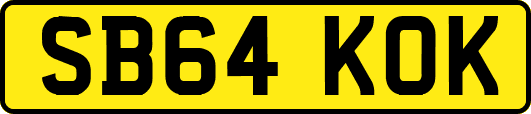 SB64KOK
