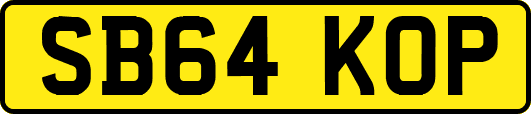 SB64KOP