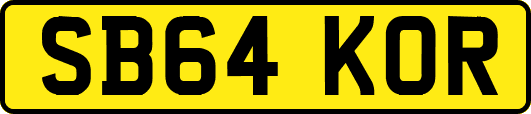 SB64KOR