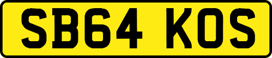 SB64KOS