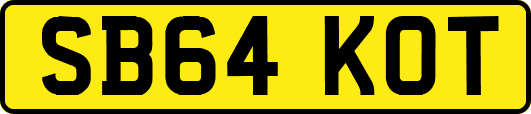 SB64KOT