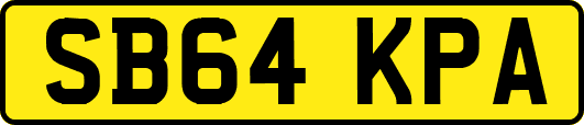 SB64KPA