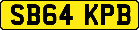 SB64KPB