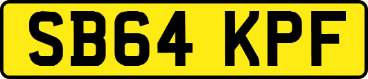 SB64KPF