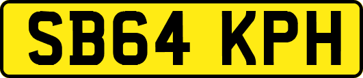 SB64KPH