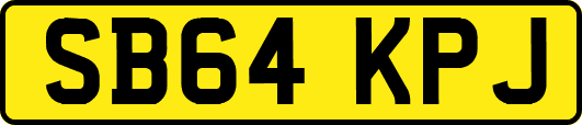 SB64KPJ