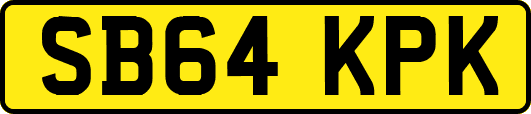 SB64KPK
