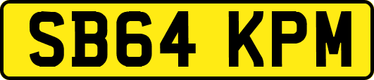 SB64KPM