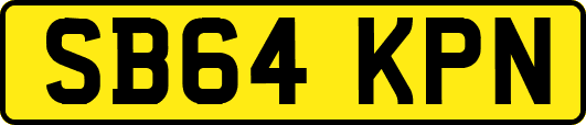 SB64KPN