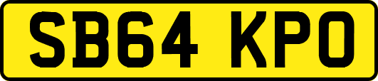 SB64KPO