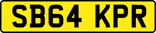 SB64KPR