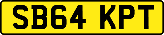 SB64KPT