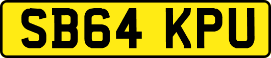 SB64KPU