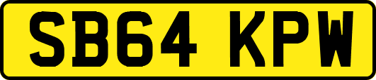 SB64KPW