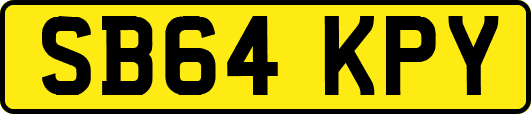 SB64KPY