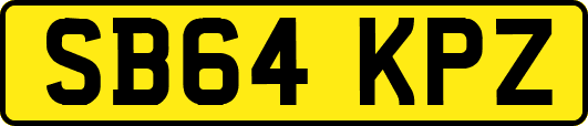 SB64KPZ