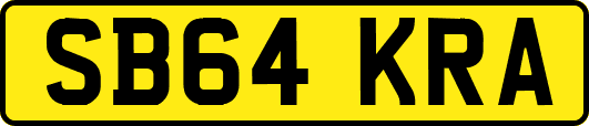 SB64KRA
