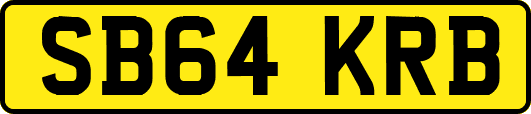 SB64KRB