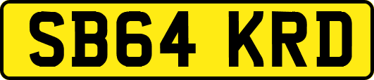 SB64KRD