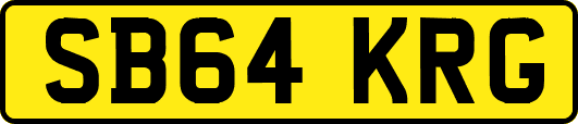 SB64KRG