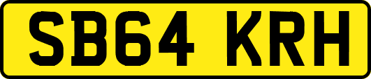 SB64KRH