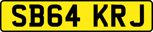 SB64KRJ