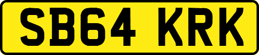SB64KRK