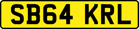 SB64KRL