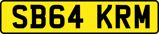 SB64KRM
